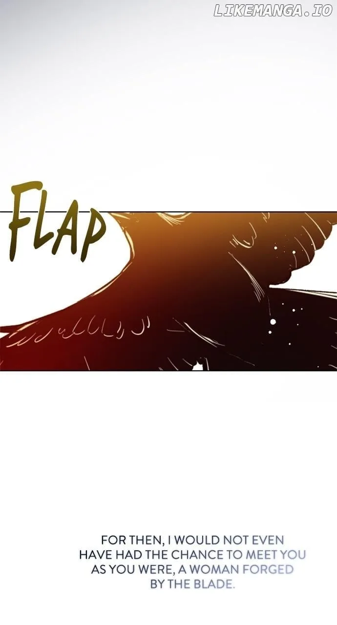The Way That Knight Lives As a Lady Chapter 166 page 7