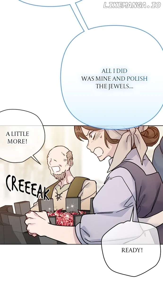 The Way That Knight Lives As a Lady Chapter 164 page 29