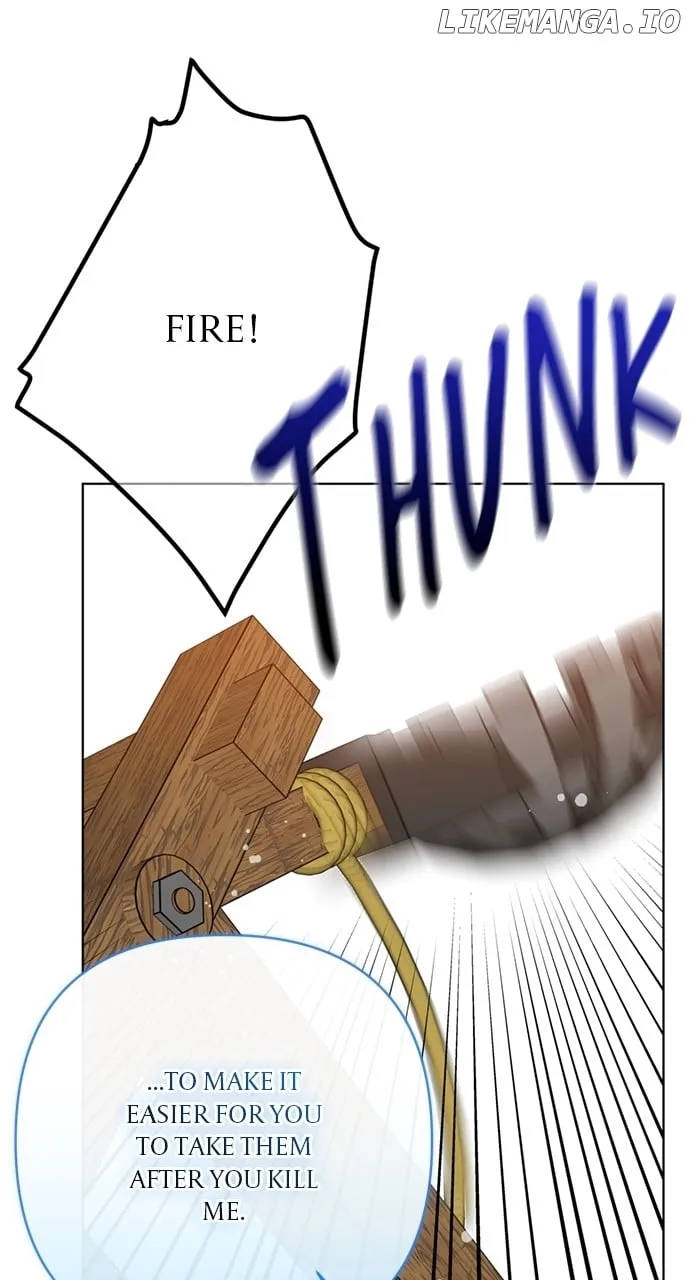 The Way That Knight Lives As a Lady Chapter 164 page 30