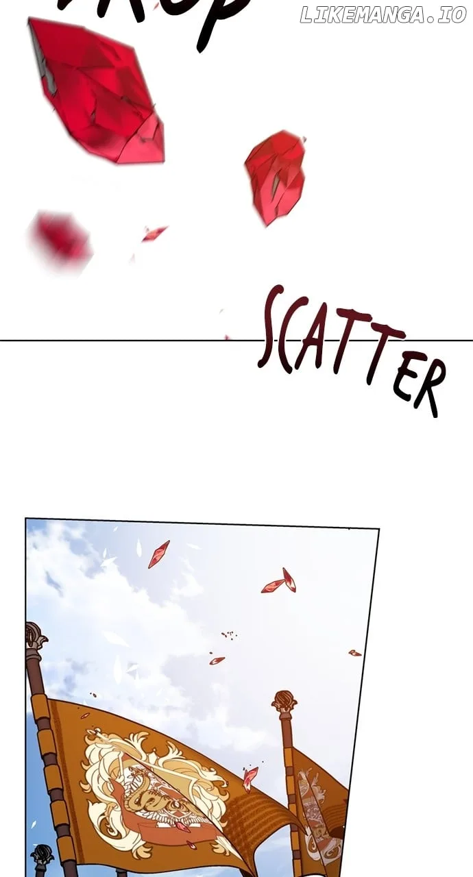 The Way That Knight Lives As a Lady Chapter 164 page 32