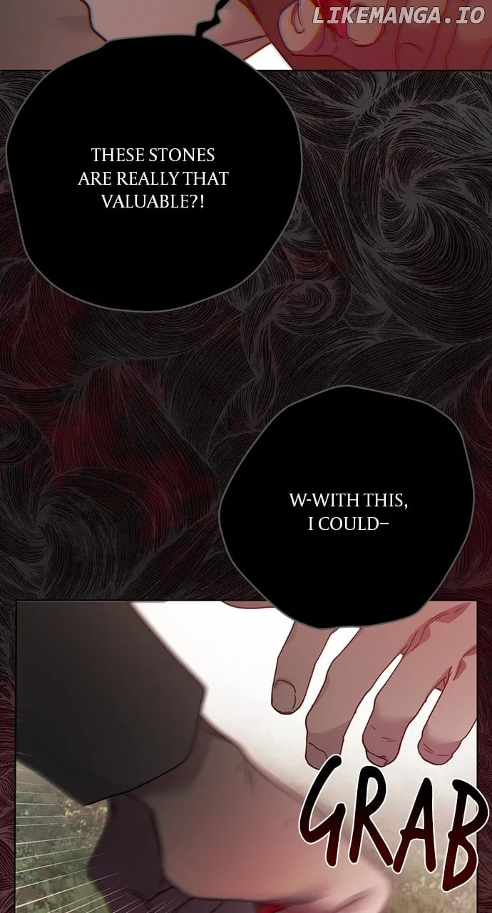 The Way That Knight Lives As a Lady Chapter 164 page 38