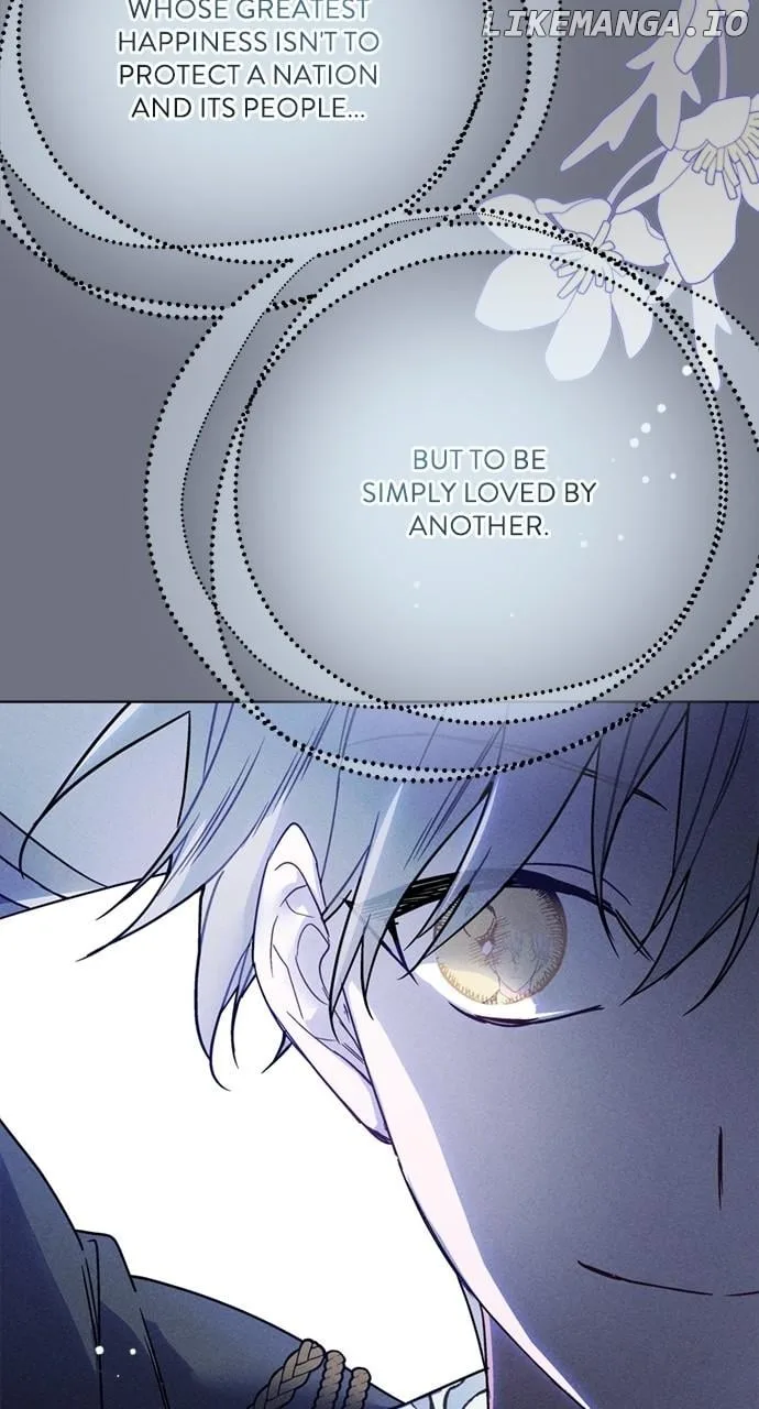 The Way That Knight Lives As a Lady Chapter 166 page 5