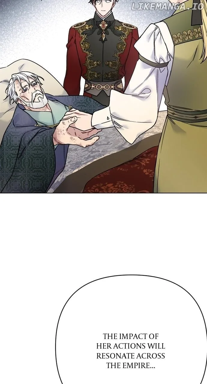 The Way That Knight Lives As a Lady Chapter 166 page 23