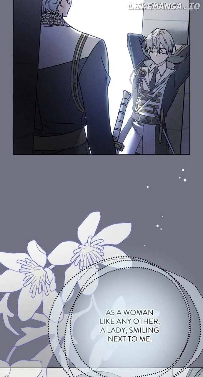The Way That Knight Lives As a Lady Chapter 166 page 3