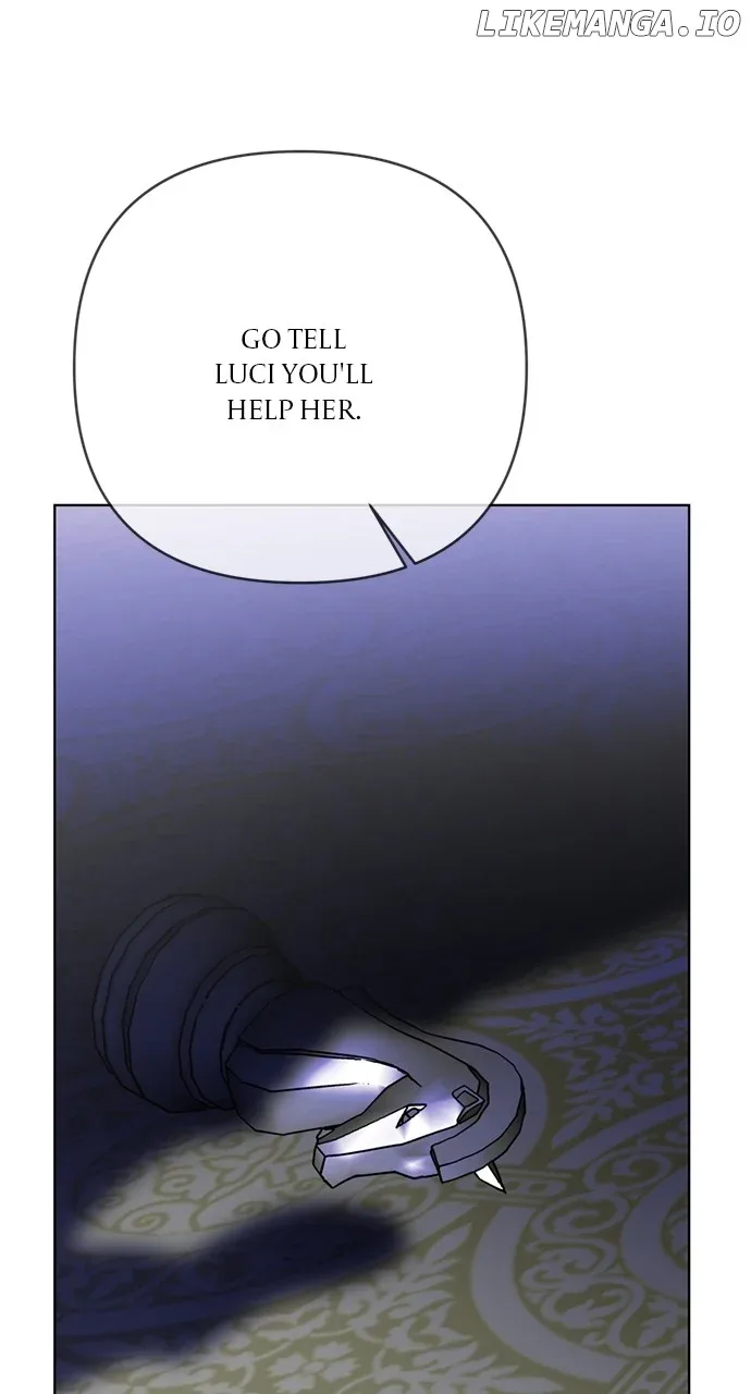 The Way That Knight Lives As a Lady Chapter 160 page 79
