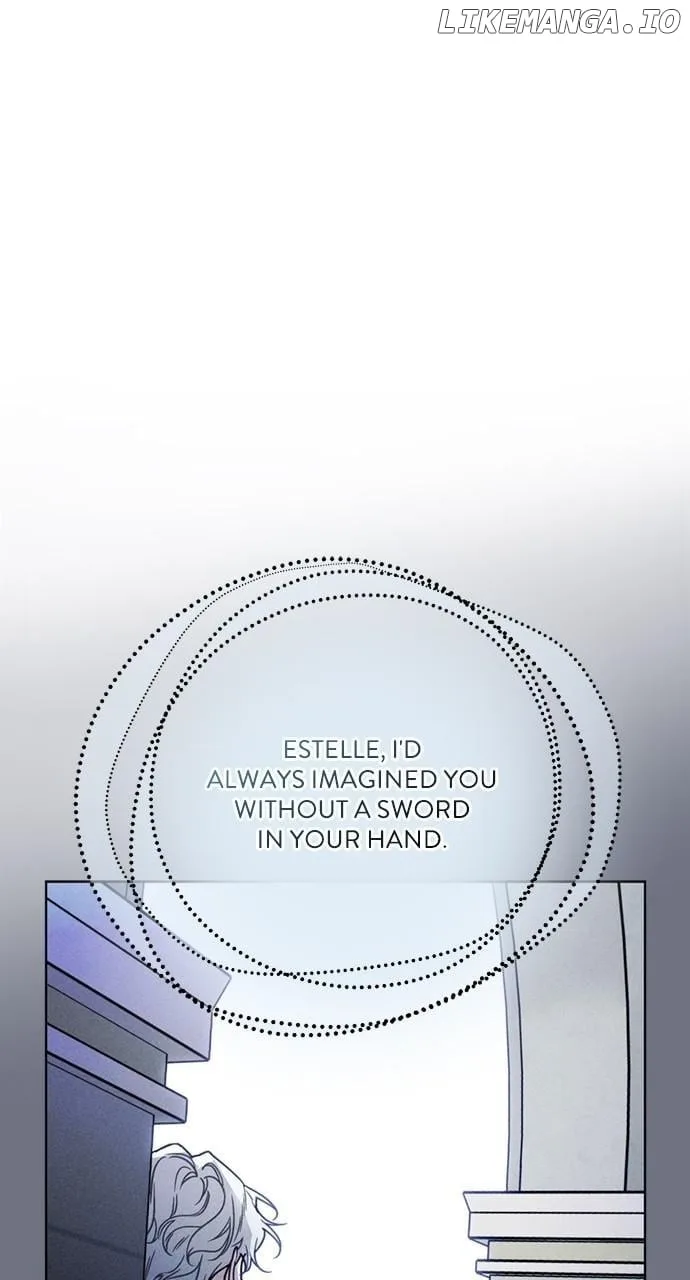 The Way That Knight Lives As a Lady Chapter 166 page 2