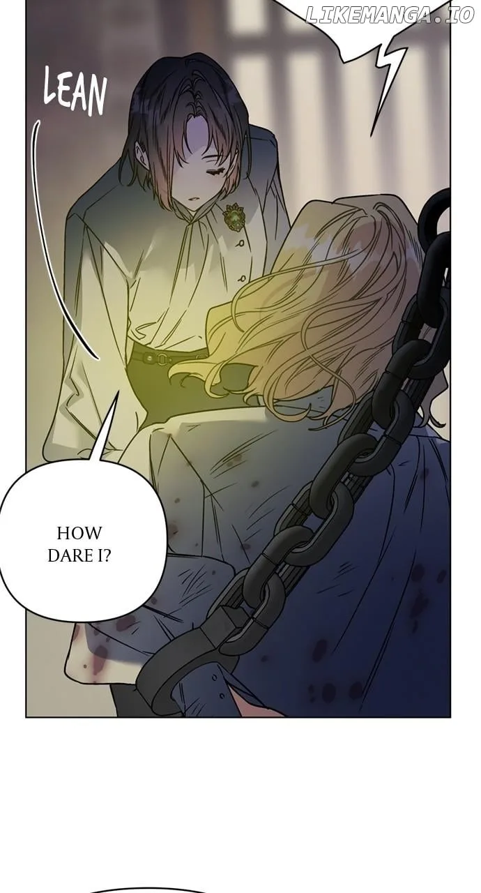 The Way That Knight Lives As a Lady Chapter 166 page 38