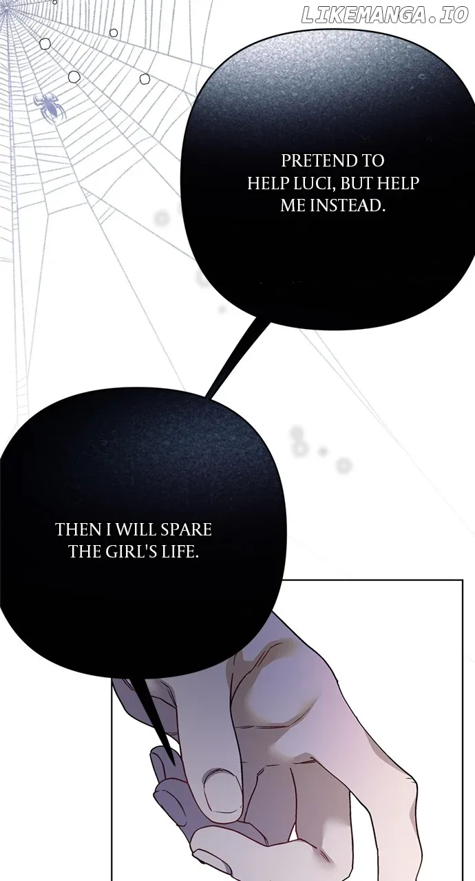 The Way That Knight Lives As a Lady Chapter 160 page 82