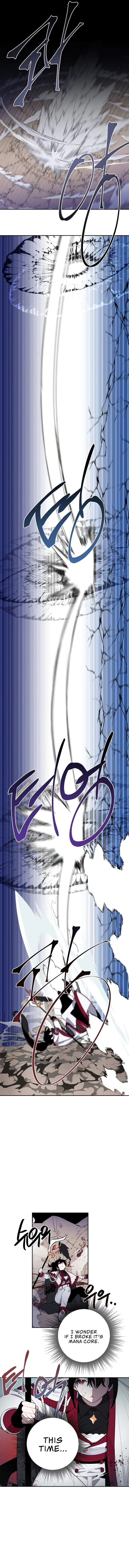 The Way the Mage Faces Death Chapter 1 page 7