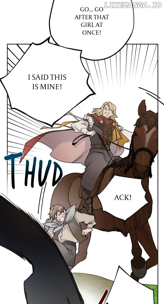 The Way That Knight Lives As a Lady Chapter 164 page 45