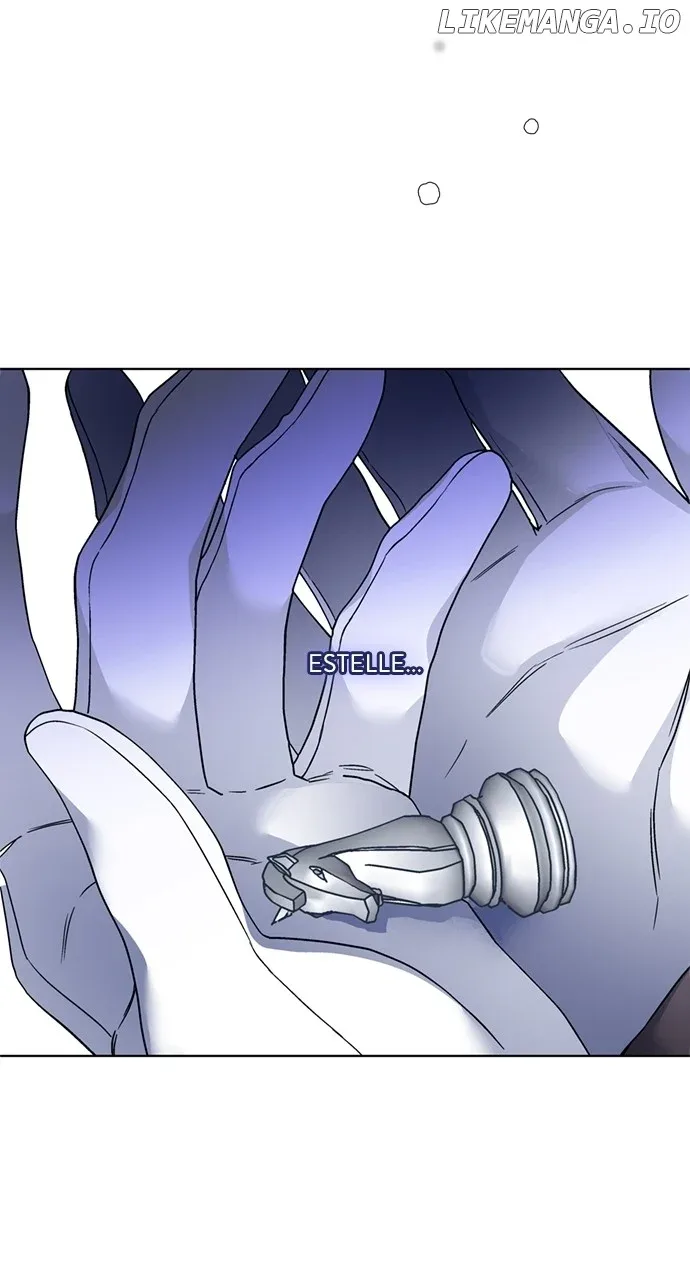 The Way That Knight Lives As a Lady Chapter 160 page 84