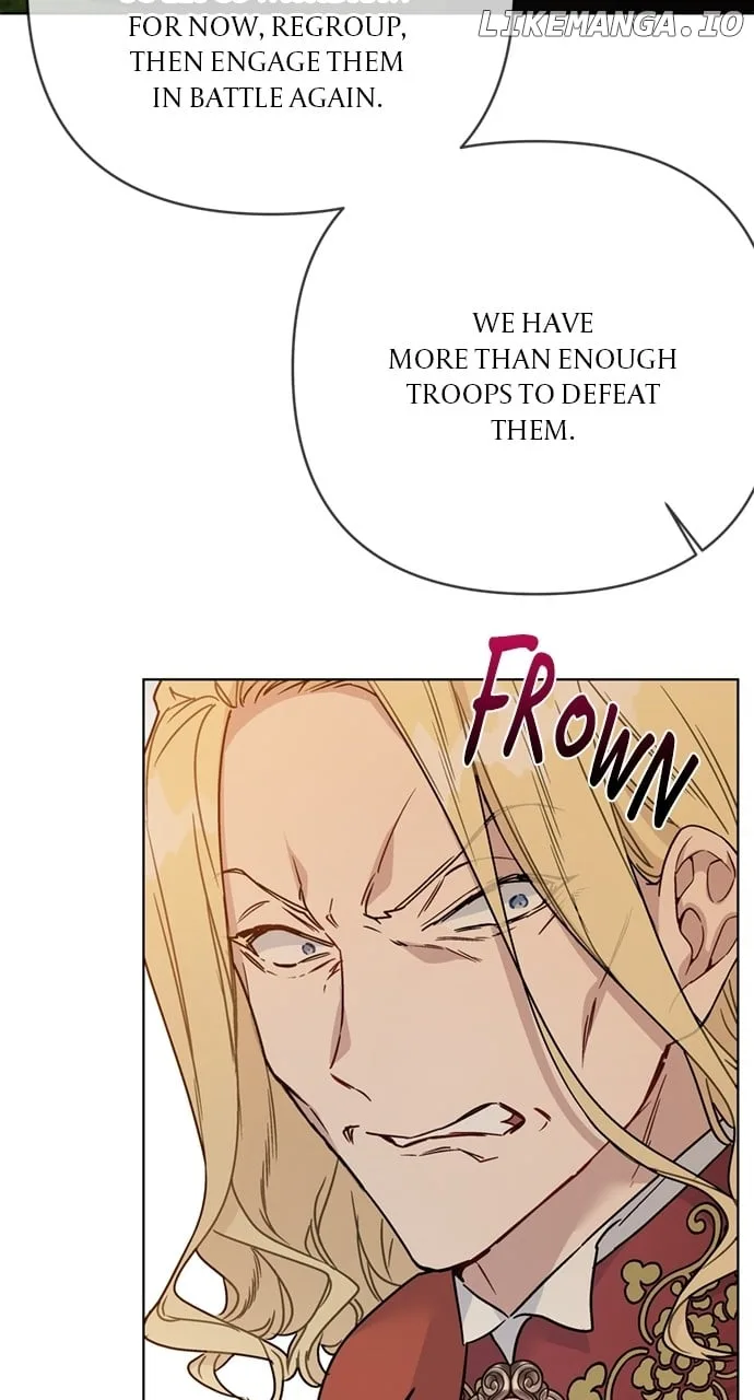 The Way That Knight Lives As a Lady Chapter 164 page 49