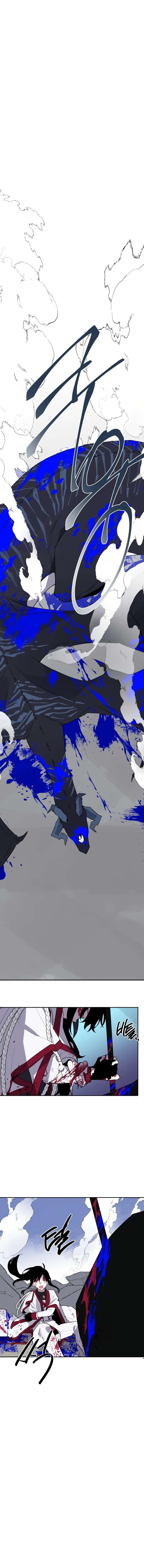 The Way the Mage Faces Death Chapter 1 page 17