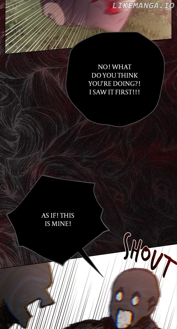The Way That Knight Lives As a Lady Chapter 164 page 39
