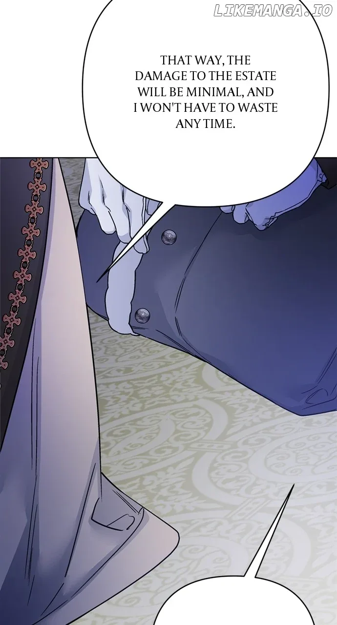 The Way That Knight Lives As a Lady Chapter 160 page 76