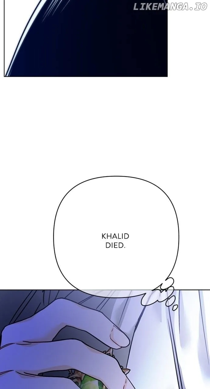 The Way That Knight Lives As a Lady Chapter 166 page 71