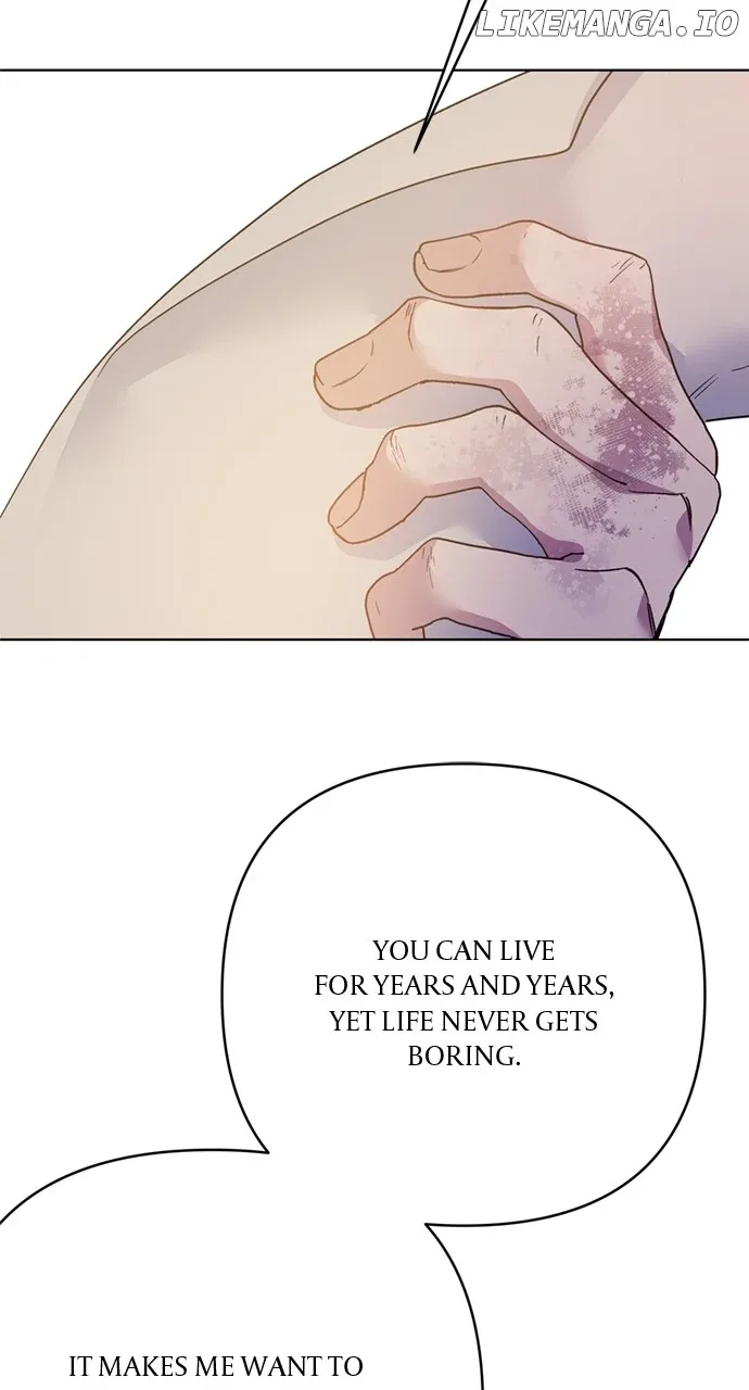 The Way That Knight Lives As a Lady Chapter 160 page 92