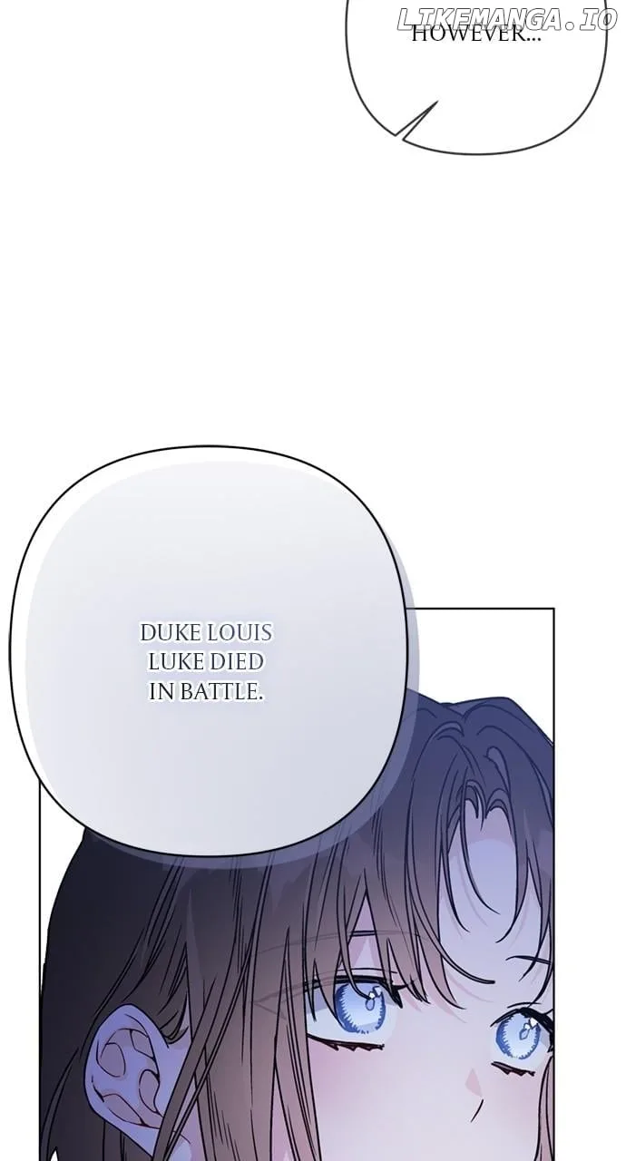 The Way That Knight Lives As a Lady Chapter 166 page 59