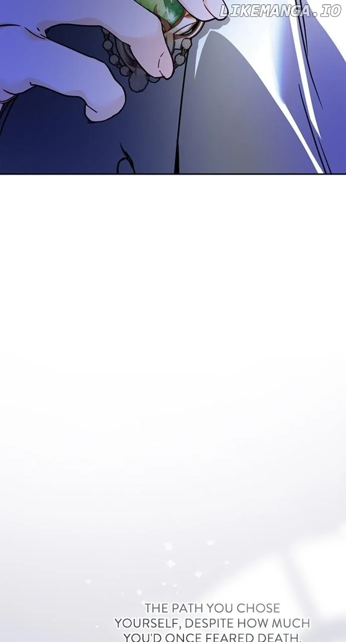 The Way That Knight Lives As a Lady Chapter 166 page 72