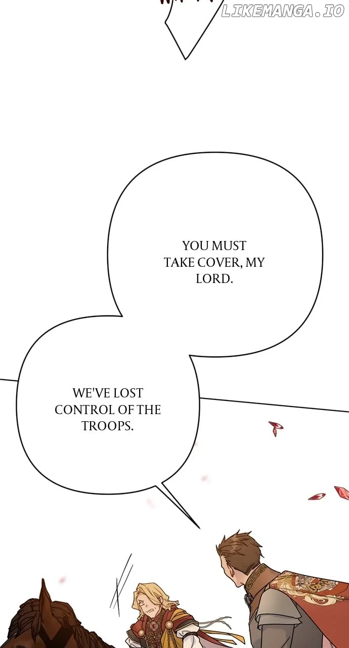 The Way That Knight Lives As a Lady Chapter 164 page 47