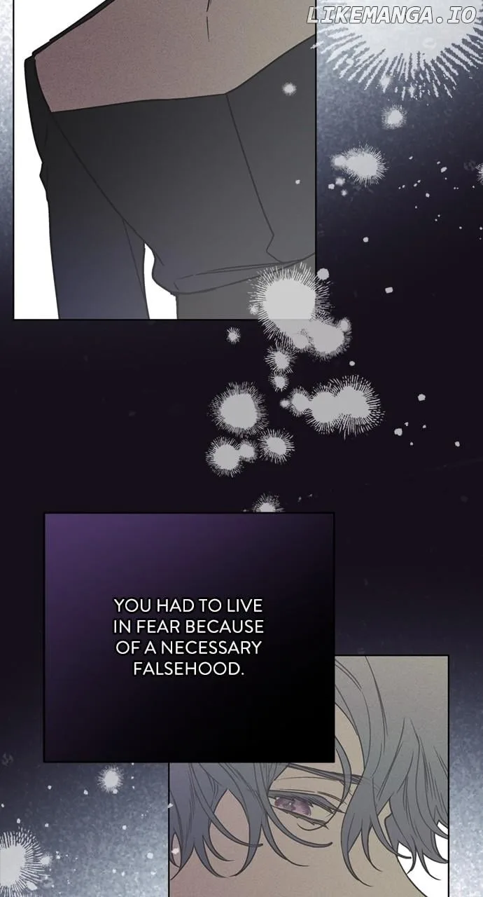 The Way That Knight Lives As a Lady Chapter 166 page 76