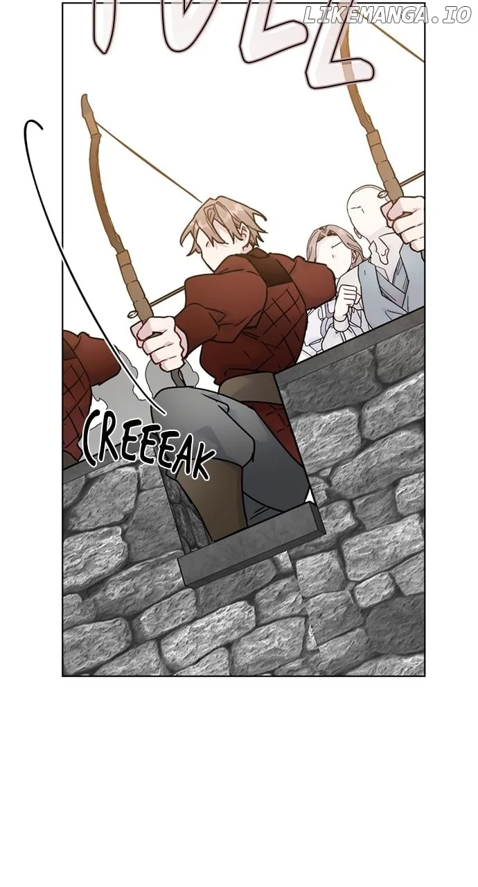 The Way That Knight Lives As a Lady Chapter 164 page 53