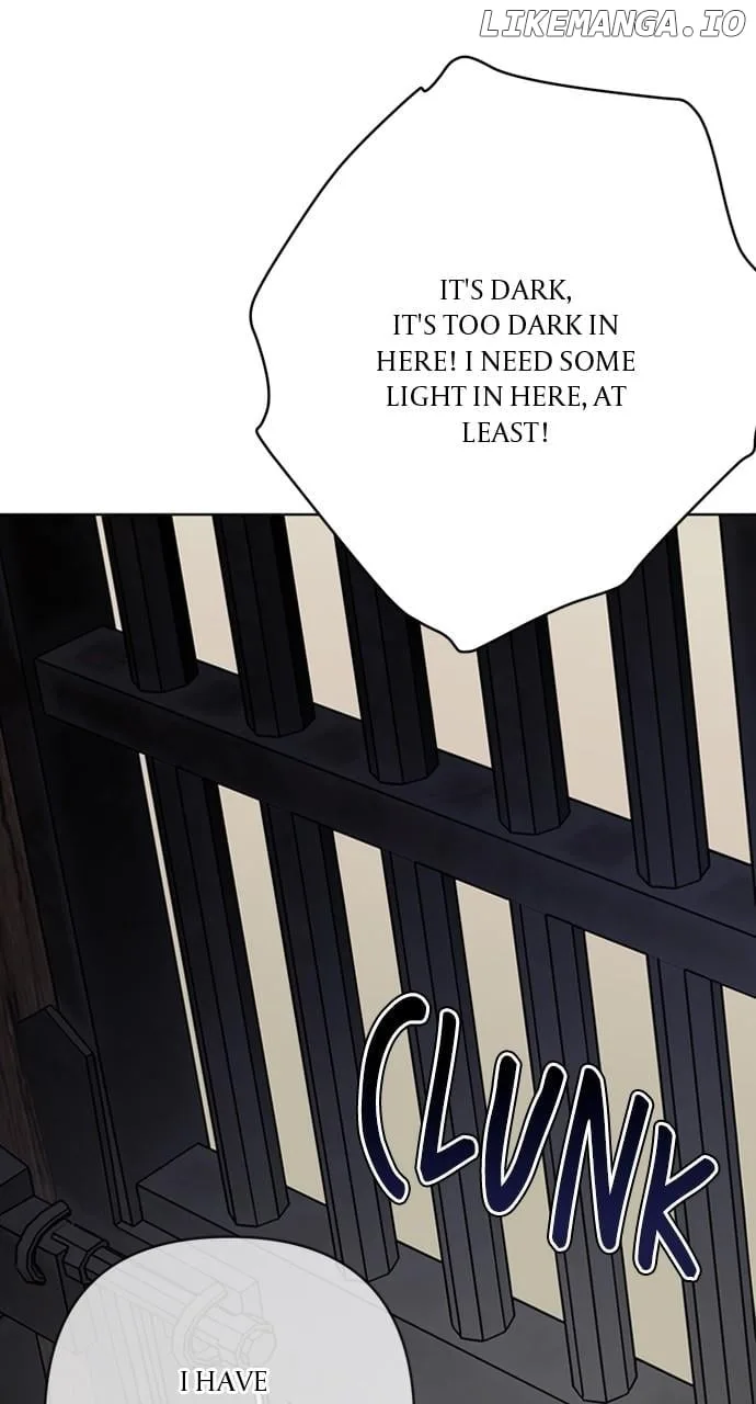 The Way That Knight Lives As a Lady Chapter 166 page 47