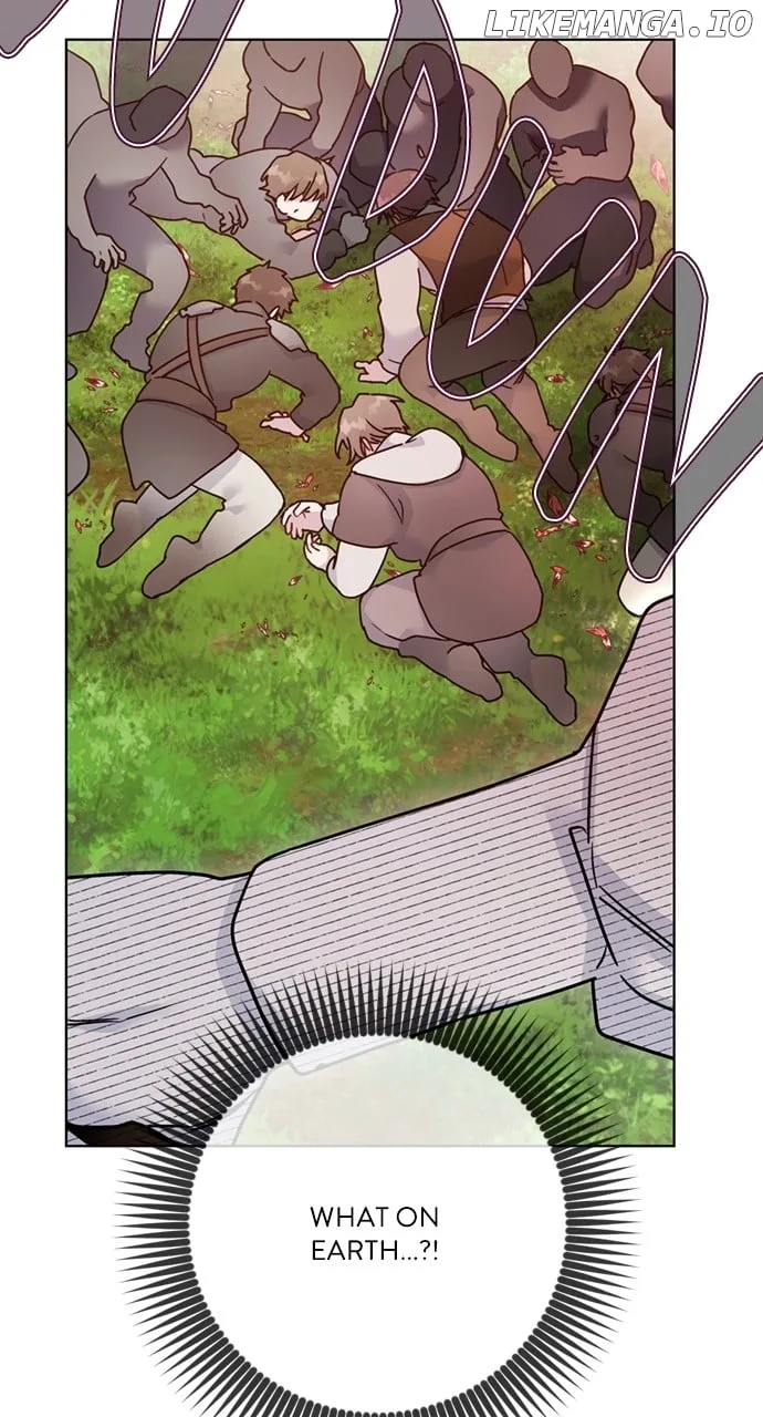 The Way That Knight Lives As a Lady Chapter 164 page 36