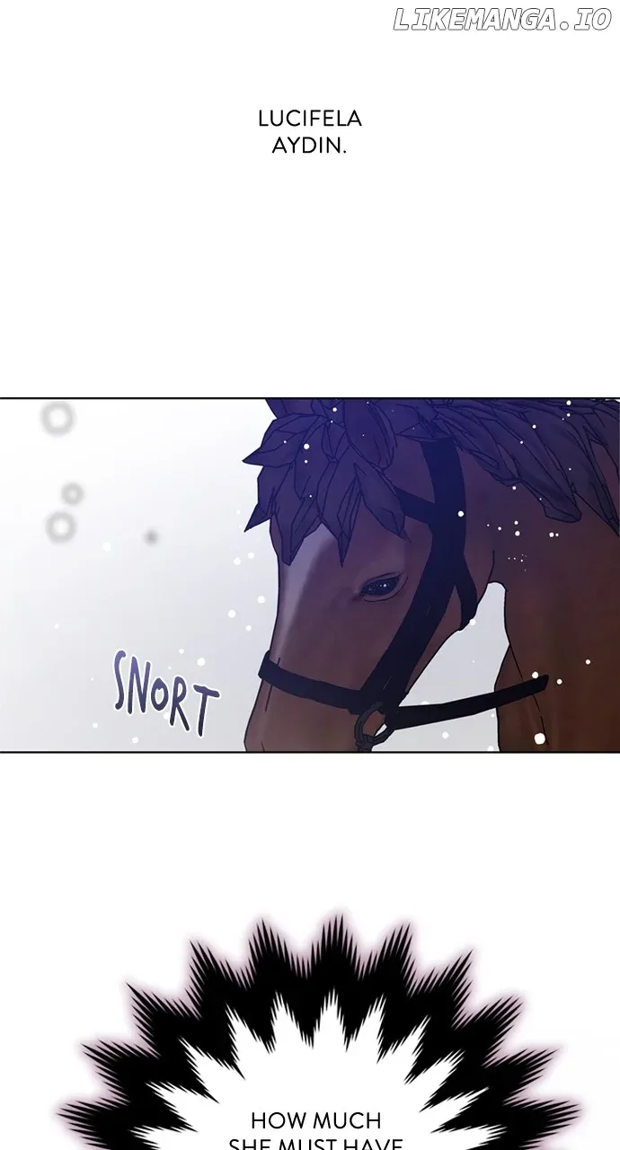 The Way That Knight Lives As a Lady Chapter 160 page 57