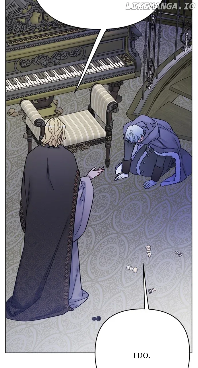 The Way That Knight Lives As a Lady Chapter 160 page 74