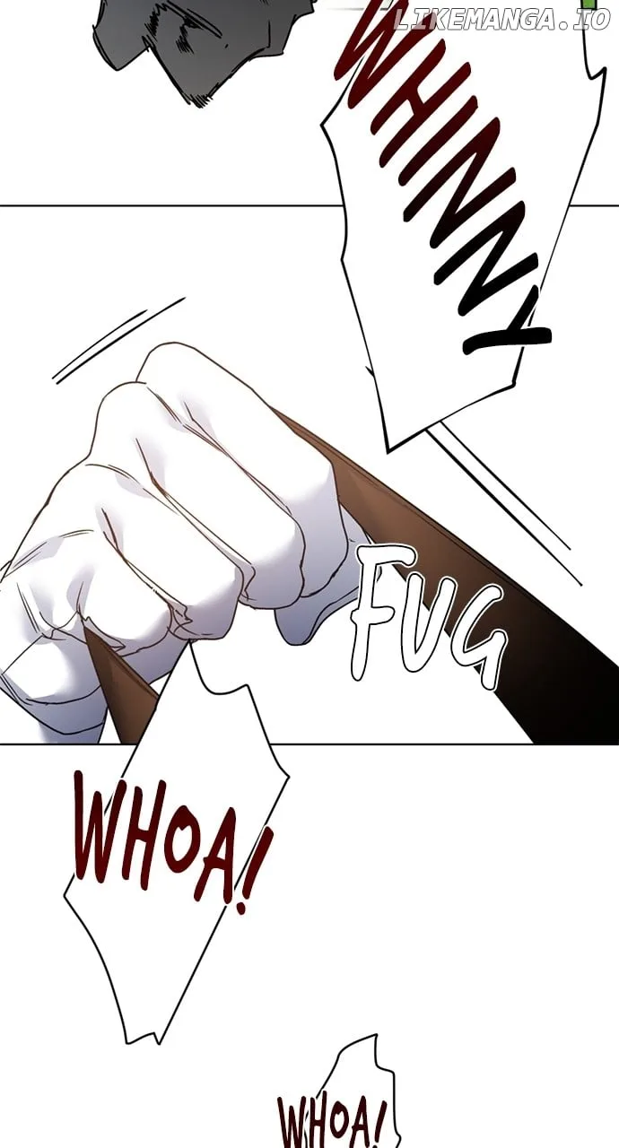 The Way That Knight Lives As a Lady Chapter 164 page 46