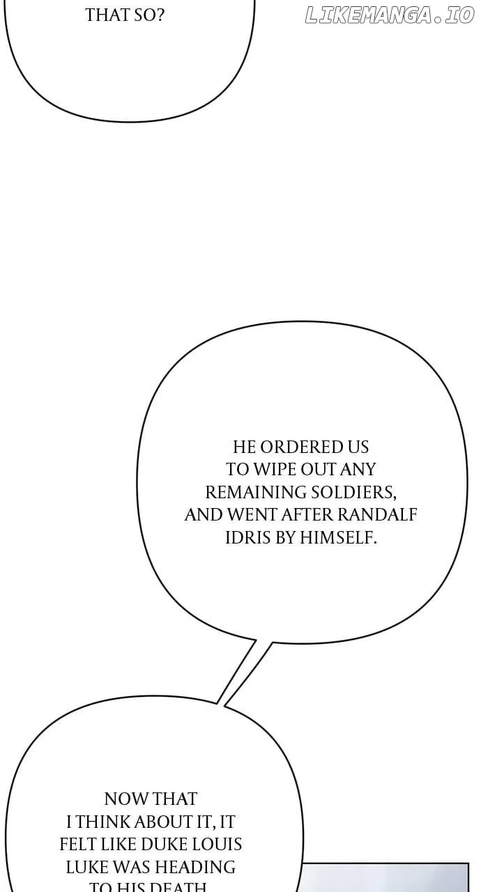 The Way That Knight Lives As a Lady Chapter 166 page 62