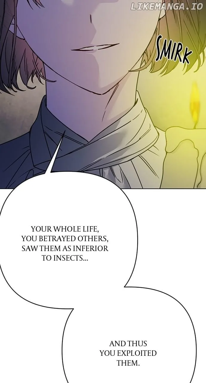 The Way That Knight Lives As a Lady Chapter 166 page 33