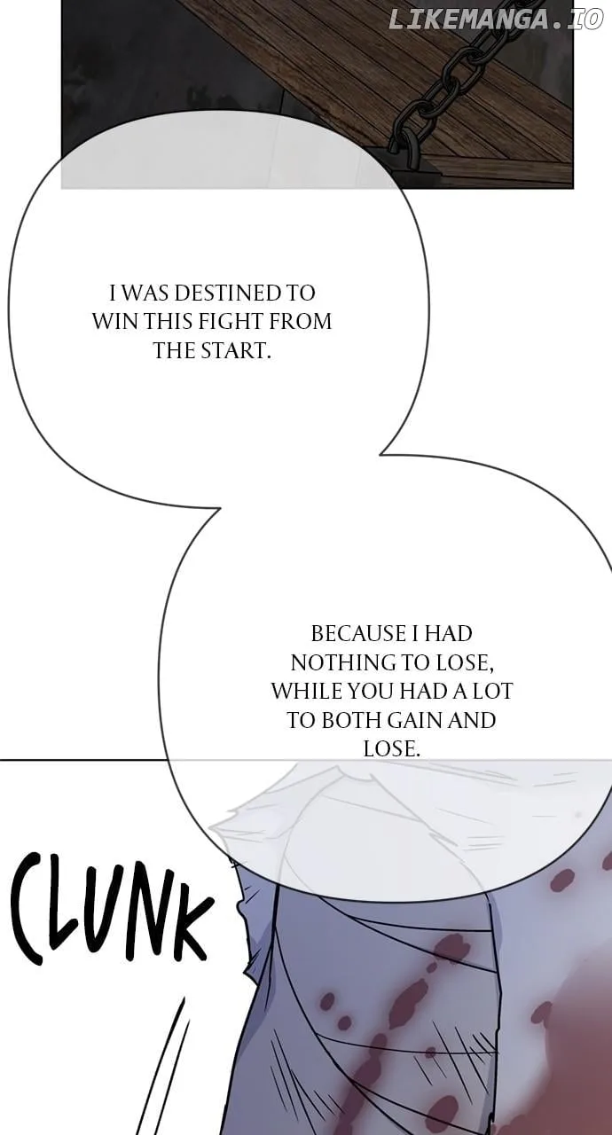 The Way That Knight Lives As a Lady Chapter 166 page 35