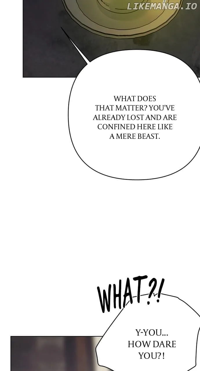 The Way That Knight Lives As a Lady Chapter 166 page 37