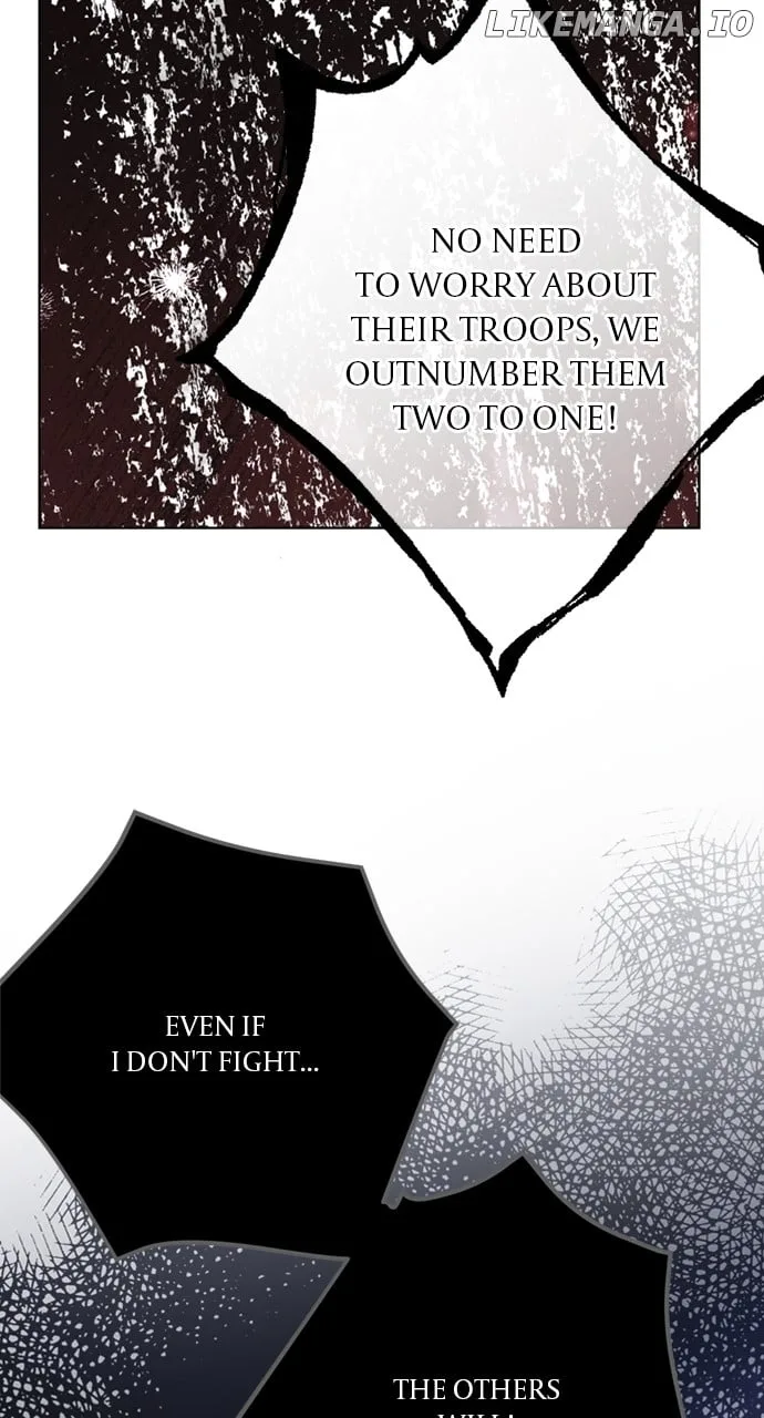 The Way That Knight Lives As a Lady Chapter 164 page 43