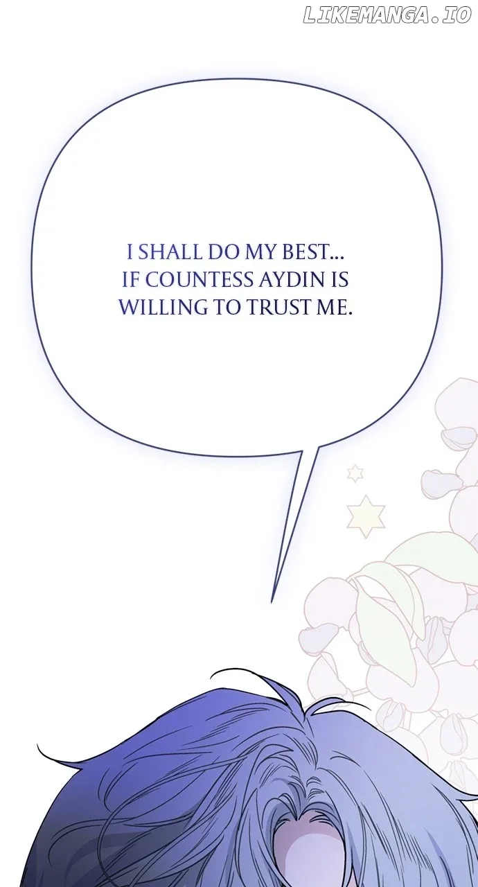 The Way That Knight Lives As a Lady Chapter 160 page 85