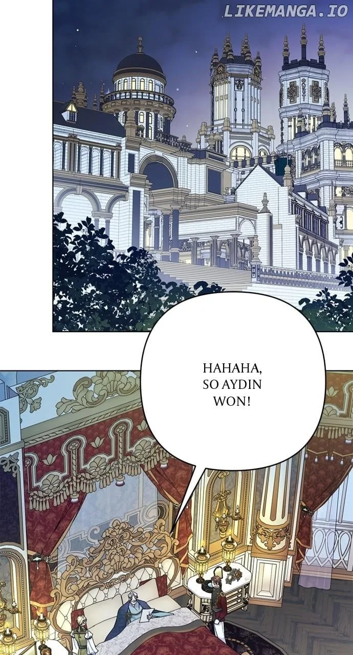 The Way That Knight Lives As a Lady Chapter 166 page 18