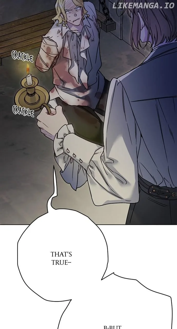 The Way That Knight Lives As a Lady Chapter 166 page 30