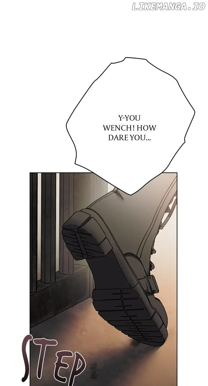 The Way That Knight Lives As a Lady Chapter 166 page 51