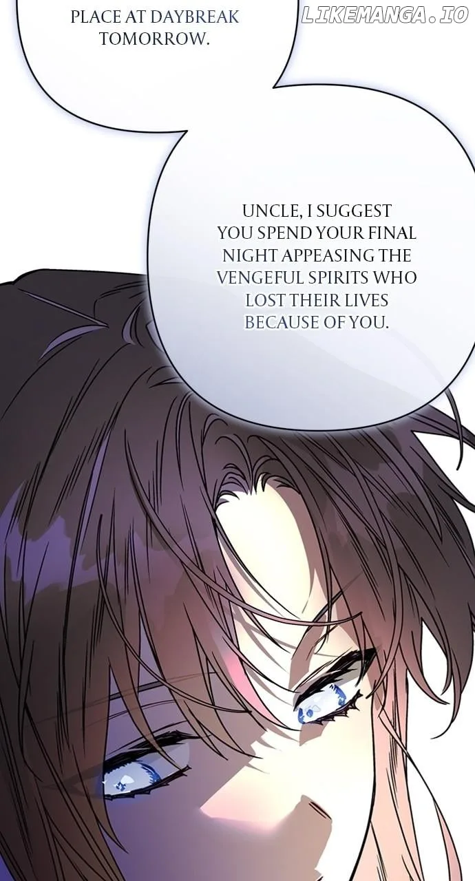 The Way That Knight Lives As a Lady Chapter 166 page 49