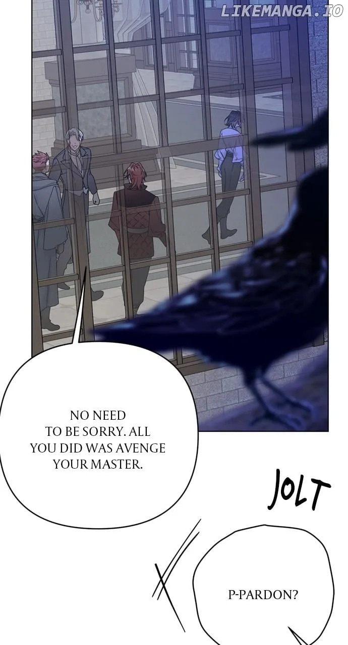 The Way That Knight Lives As a Lady Chapter 166 page 66