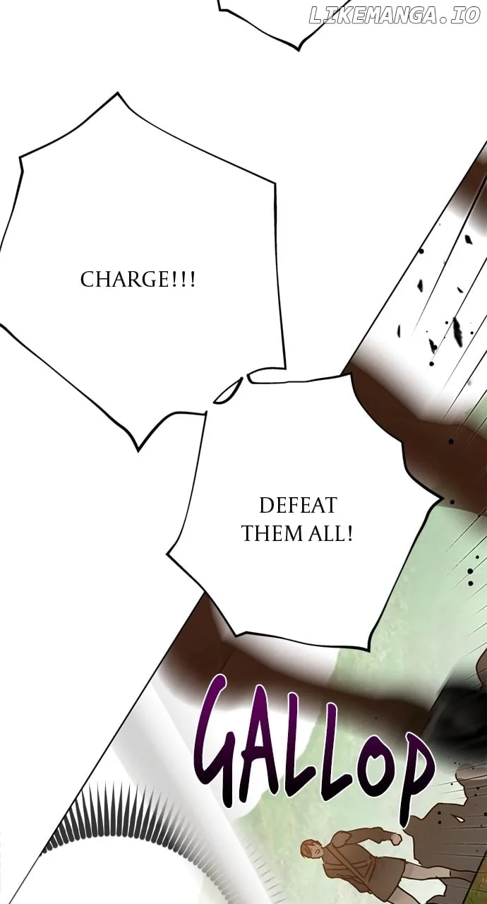 The Way That Knight Lives As a Lady Chapter 164 page 55