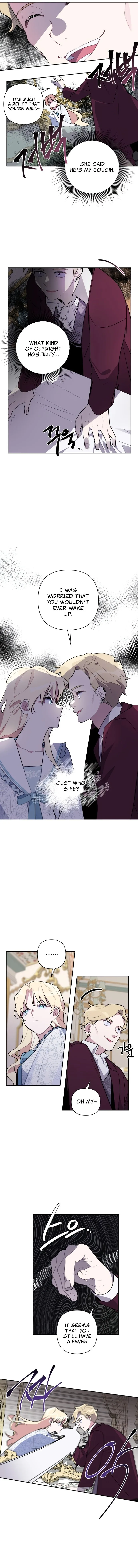 The Way the Mage Faces Death Chapter 2 page 14
