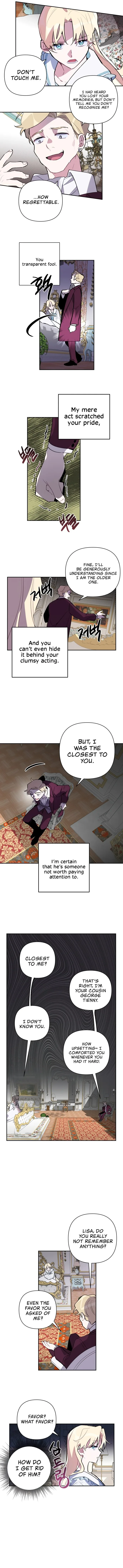 The Way the Mage Faces Death Chapter 2 page 15