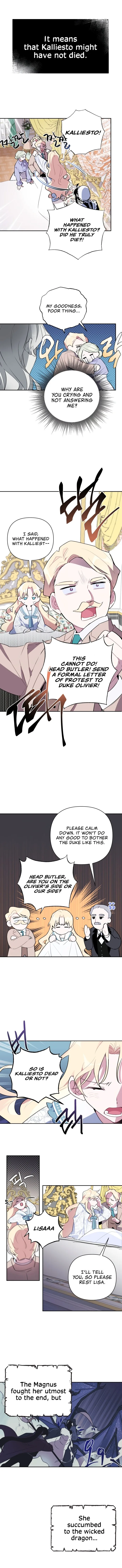 The Way the Mage Faces Death Chapter 2 page 6