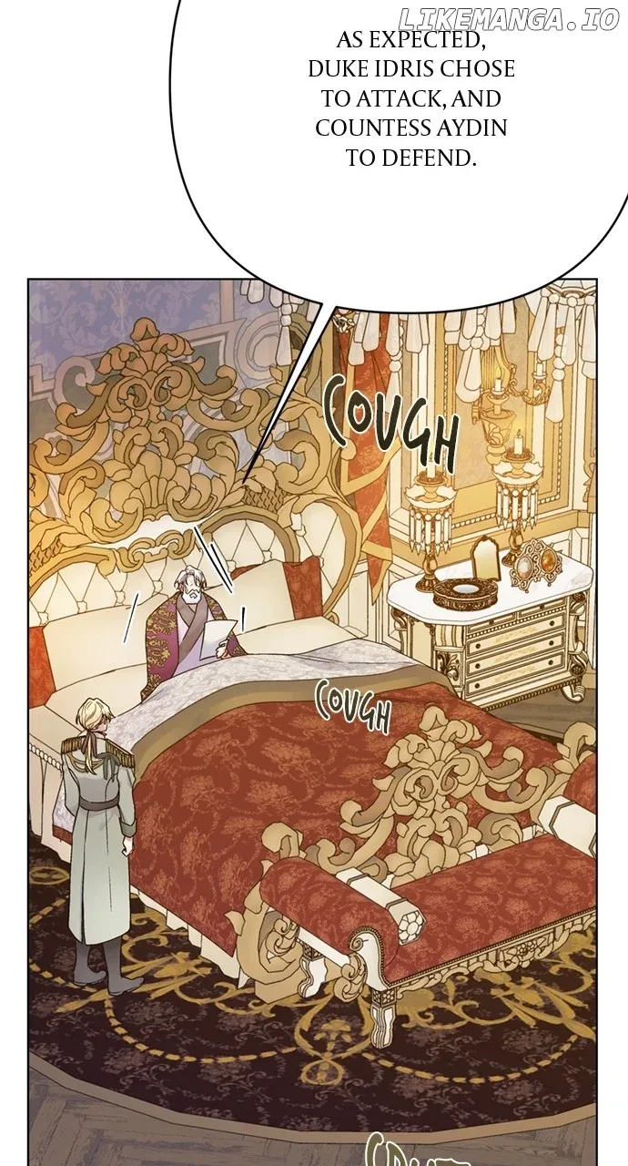The Way That Knight Lives As a Lady Chapter 160 page 90