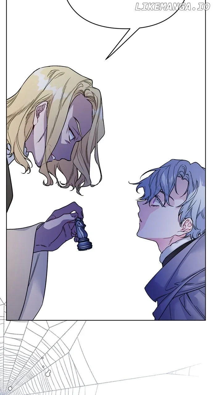 The Way That Knight Lives As a Lady Chapter 160 page 81