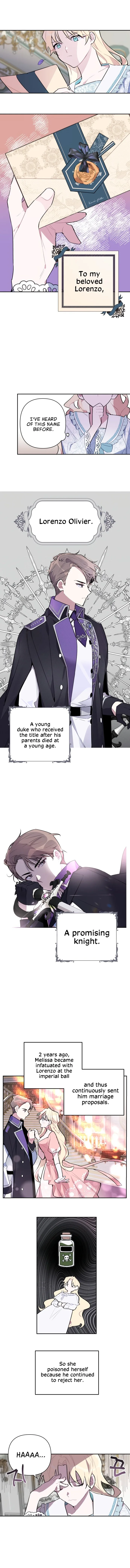 The Way the Mage Faces Death Chapter 2 page 10