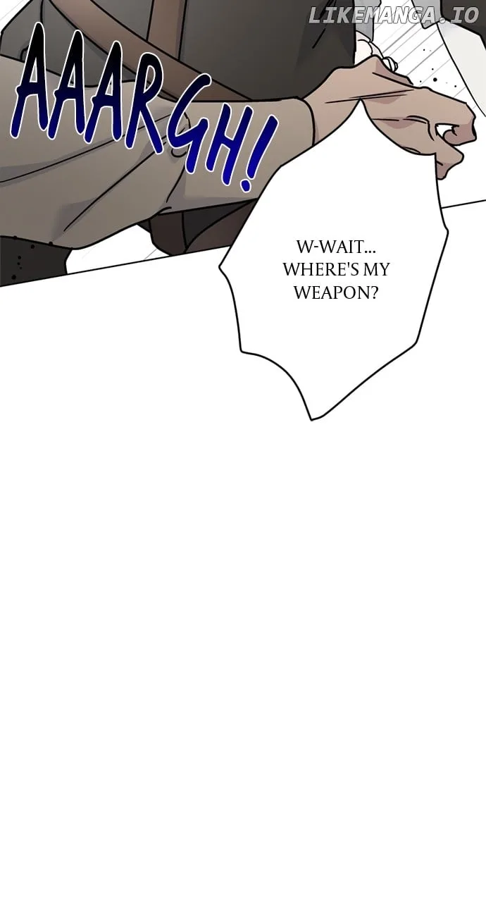 The Way That Knight Lives As a Lady Chapter 164 page 59